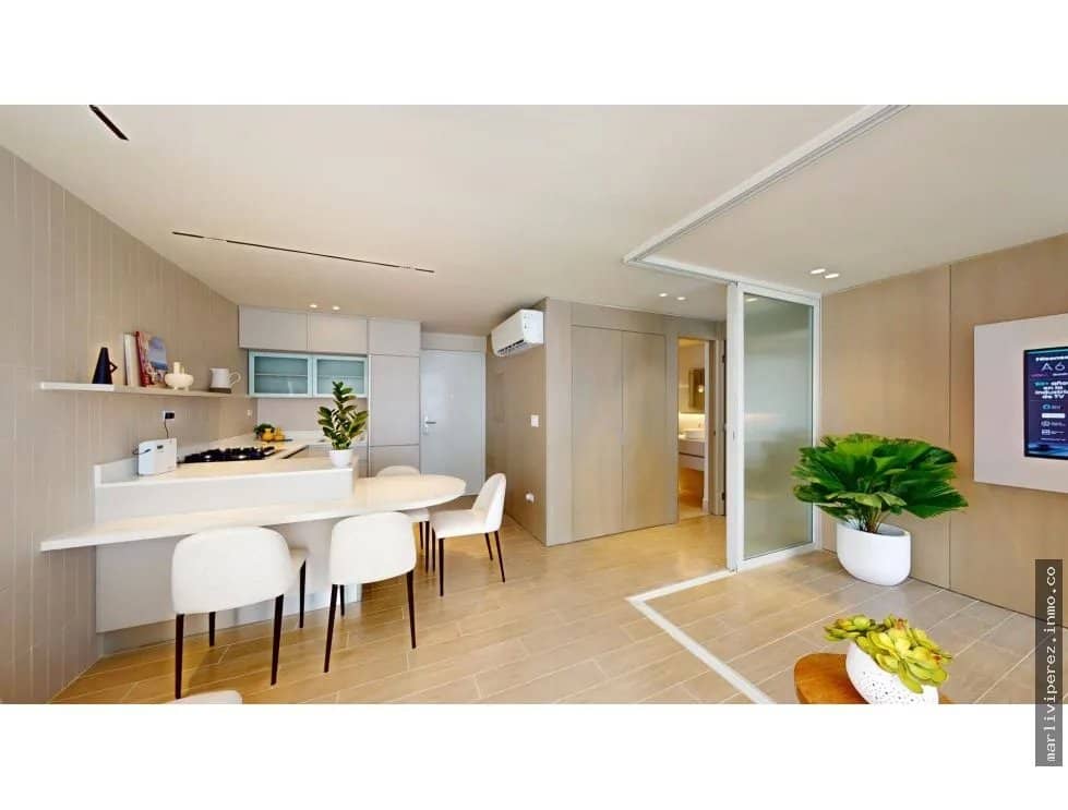 Apartamento en Venta en Avenida Balboa - photo 1