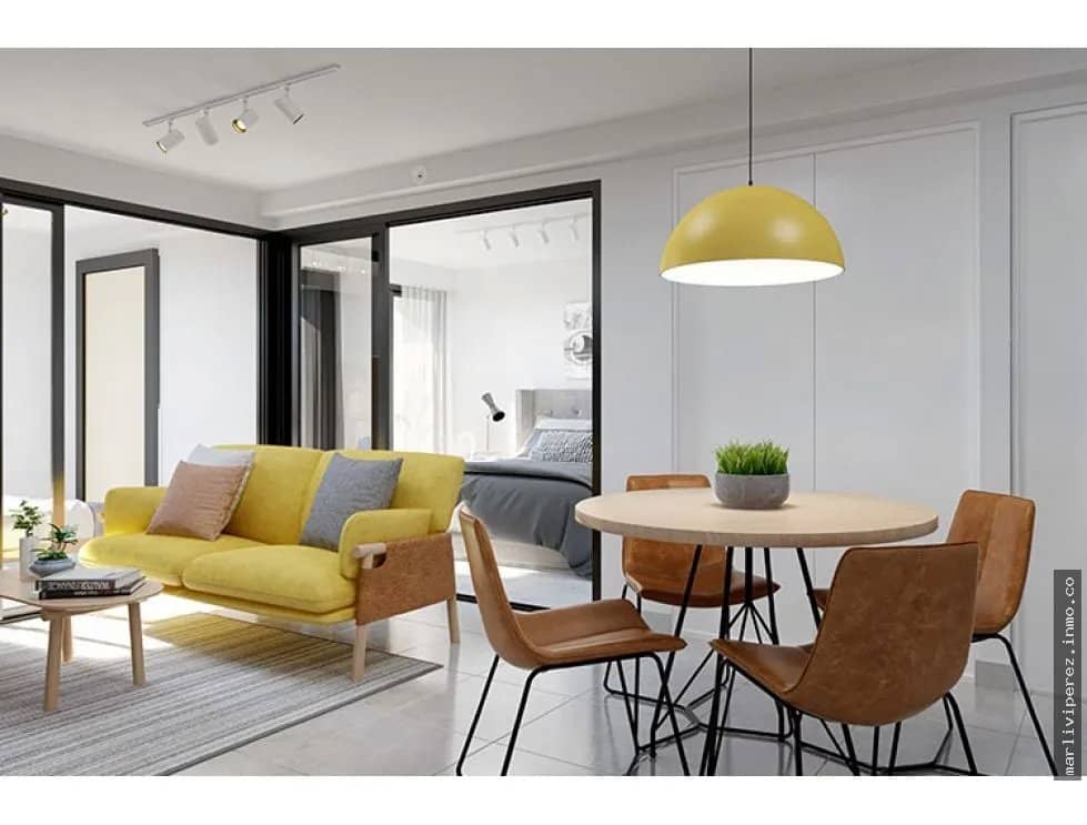 Apartamento en Bella Vista - foto 1