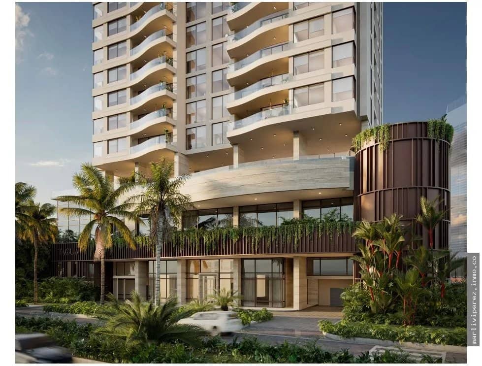 Apartamento en Venta en Costa del Este - foto 1