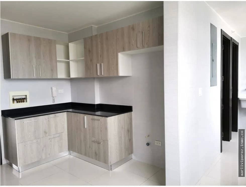 Apartamento en Venta El Cangrejo - photo 1