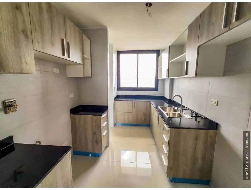 Apartamento en Venta El Cangrejo - foto 1
