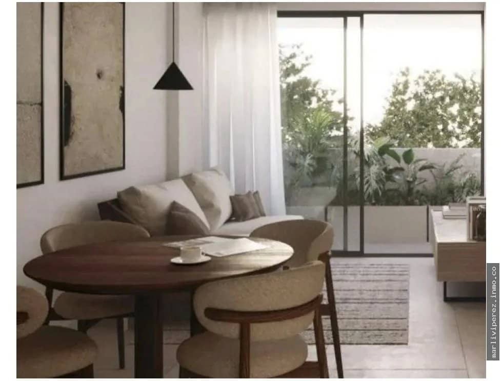 Venta de Apartamento en El Cangrejo - foto 1