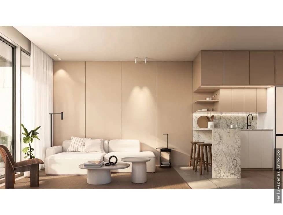 Apartamento en Venta Obarrio - foto 1