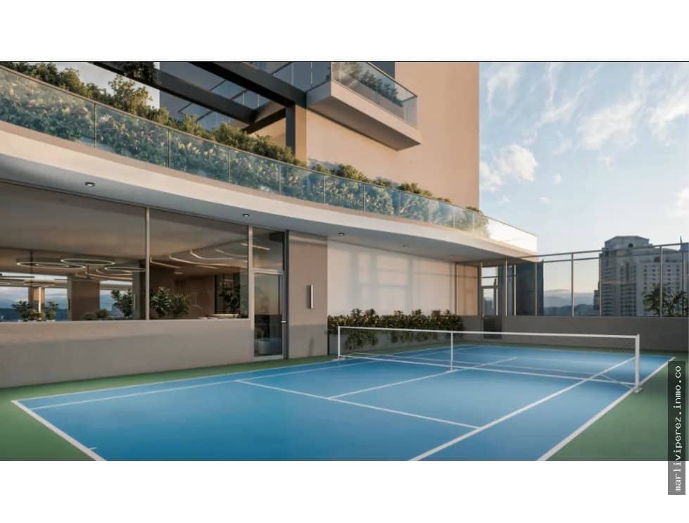 Apartamento en Venta Costa del Este - foto 1