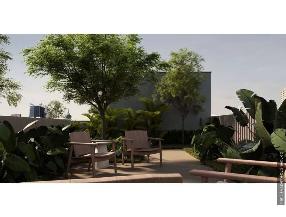 Apartamento en Venta en Bella Vista - photo 1