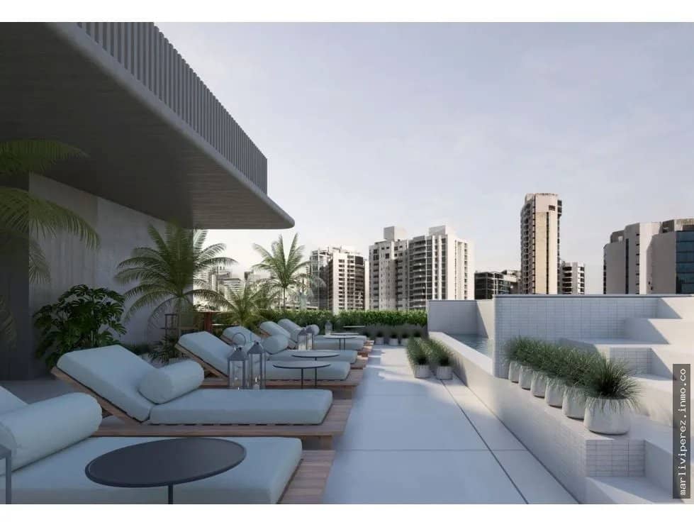 Apartamento en Venta en Bella Vista - photo 1