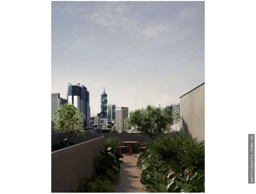 Apartamento en Venta en Bella Vista - foto 1