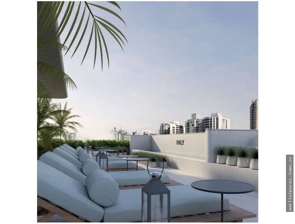 Apartamento en Venta en Bella Vista - photo 1