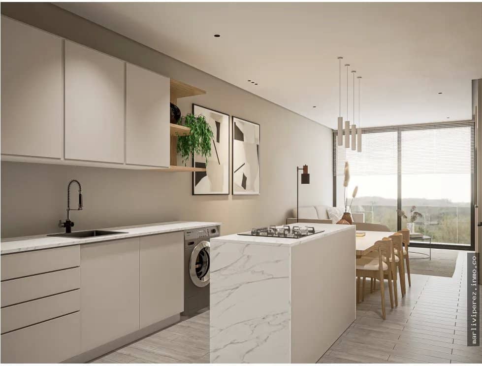 Apartamento en Venta en Bella Vista - foto 1