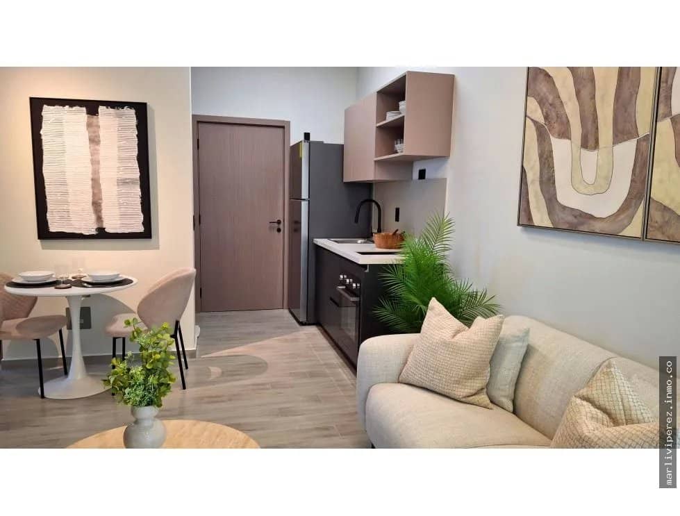 Apartamento en Venta en Bella Vista - foto 1