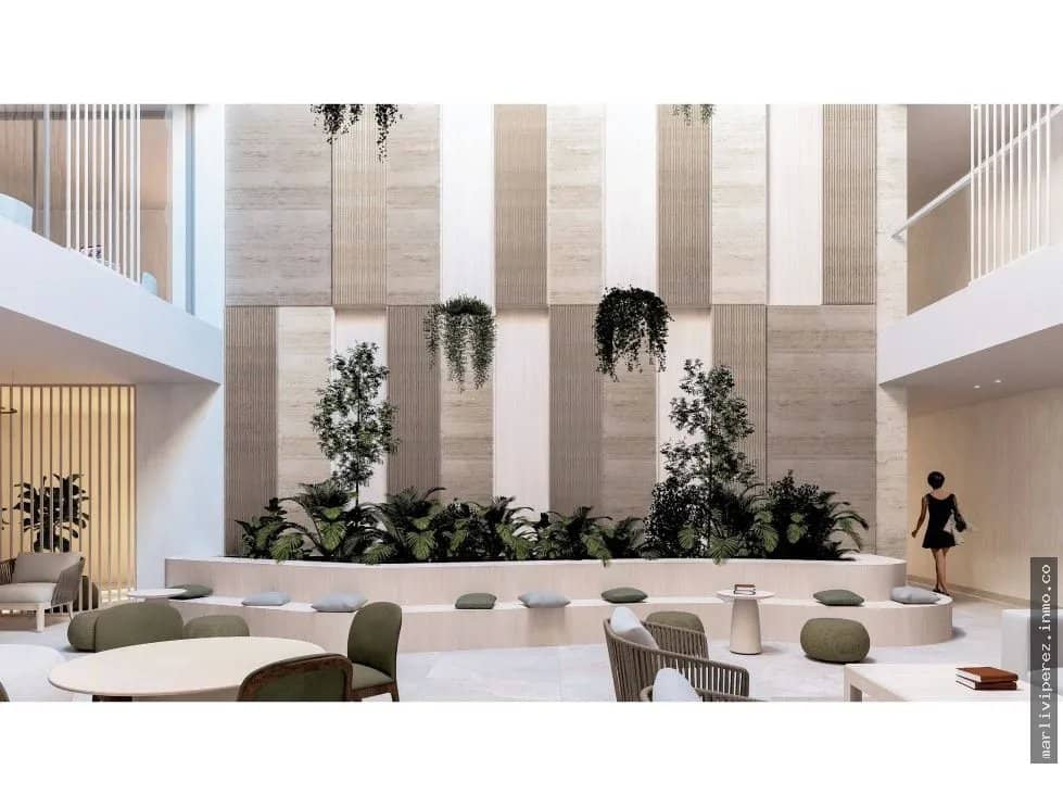 Apartamento en Venta en Bella Vista - foto 1