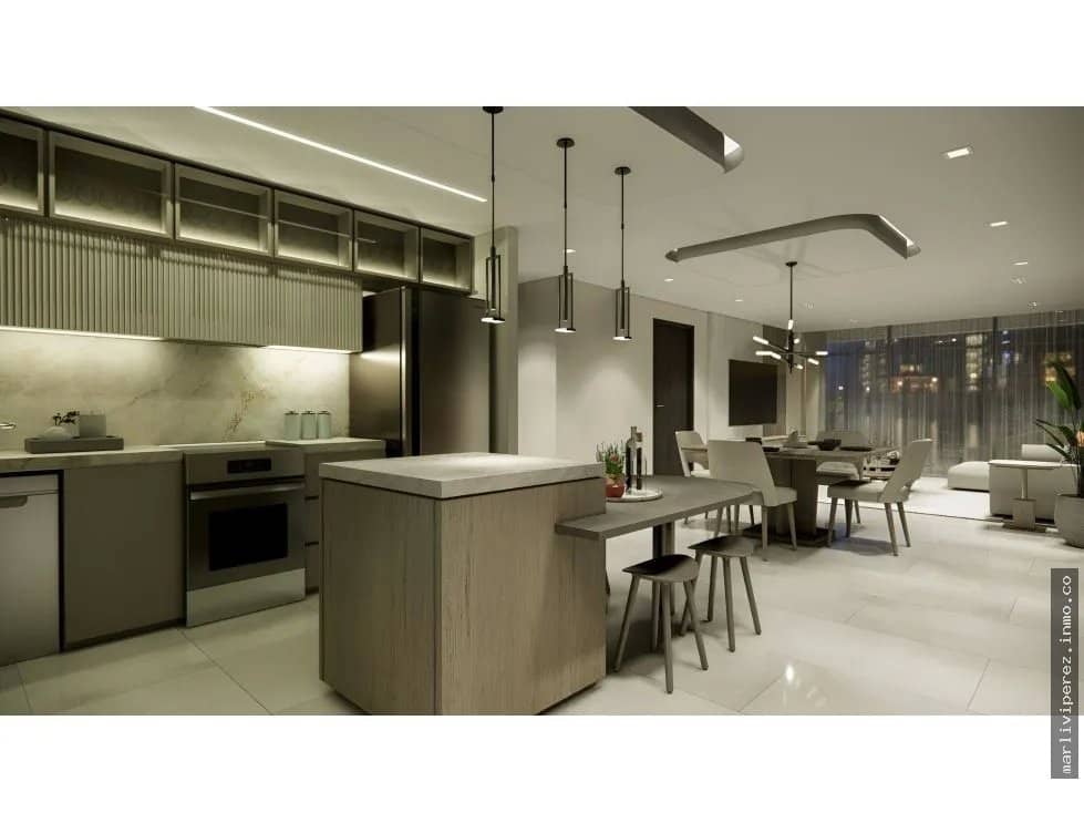 Apartamento en Venta en Punta Pacífica - photo 1