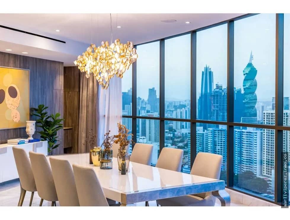 Apartamento en Venta en Punta Paitilla - foto 1