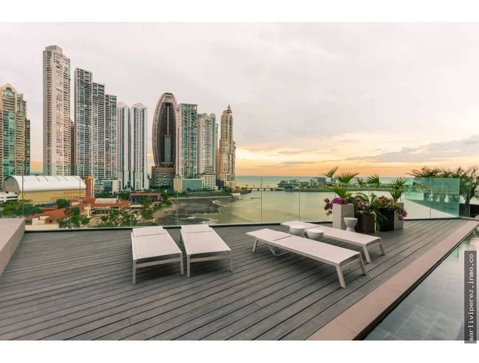 Apartamento en Venta en Punta Paitilla - foto 1