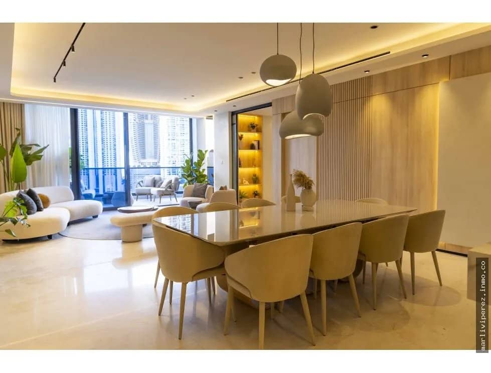 Apartamento en Venta en Punta Paitilla - photo 1