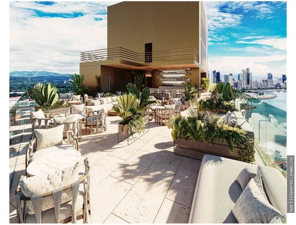 Venta de Apartamento en Avenida Balboa - photo 1