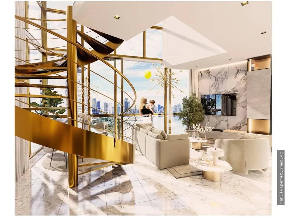 Venta de Apartamento en Avenida Balboa - photo 1