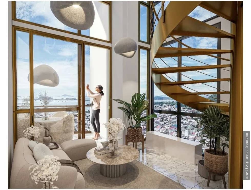 Venta de Apartamento en Avenida Balboa - foto 1
