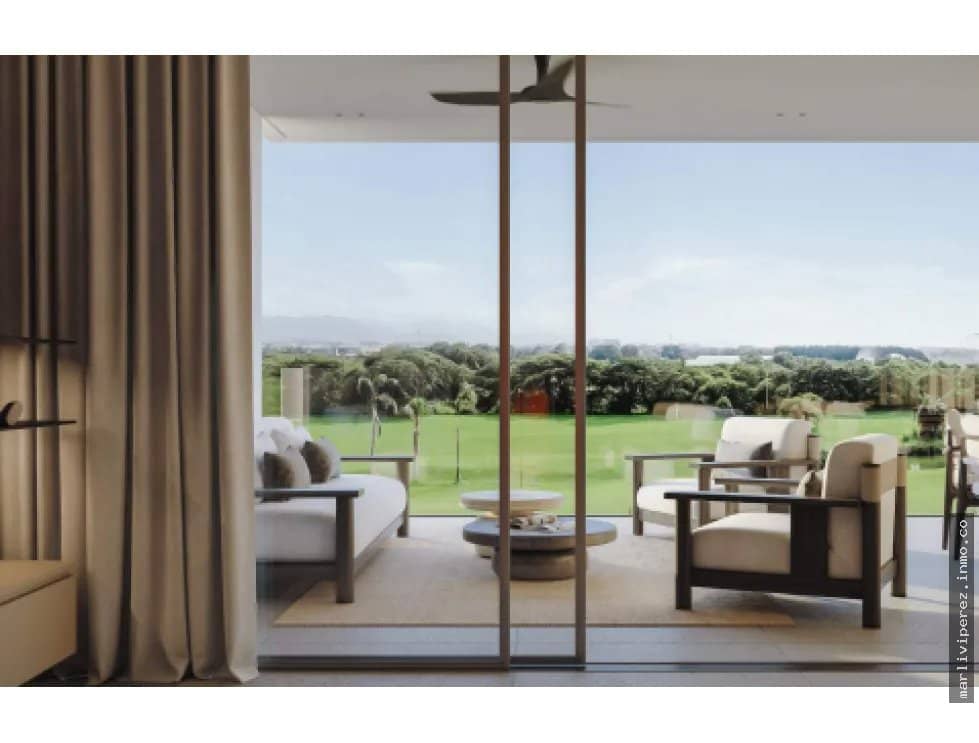 Apartamento en Venta en Santa Maria - photo 1