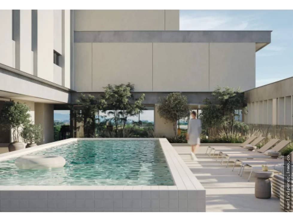 Apartamento en Venta en Santa Maria - foto 1