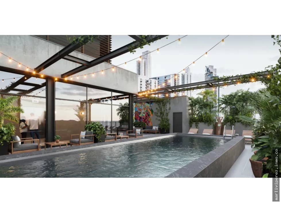 Apartamento en Venta en Bella Vista - photo 1