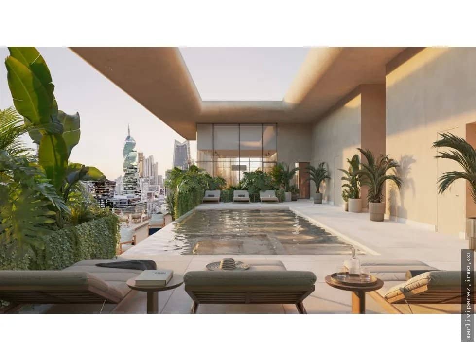 Apartamento en Venta en Bella Vista - photo 1