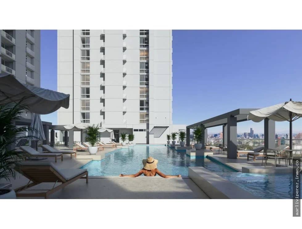 Apartamento en Venta en San Francisco - photo 1