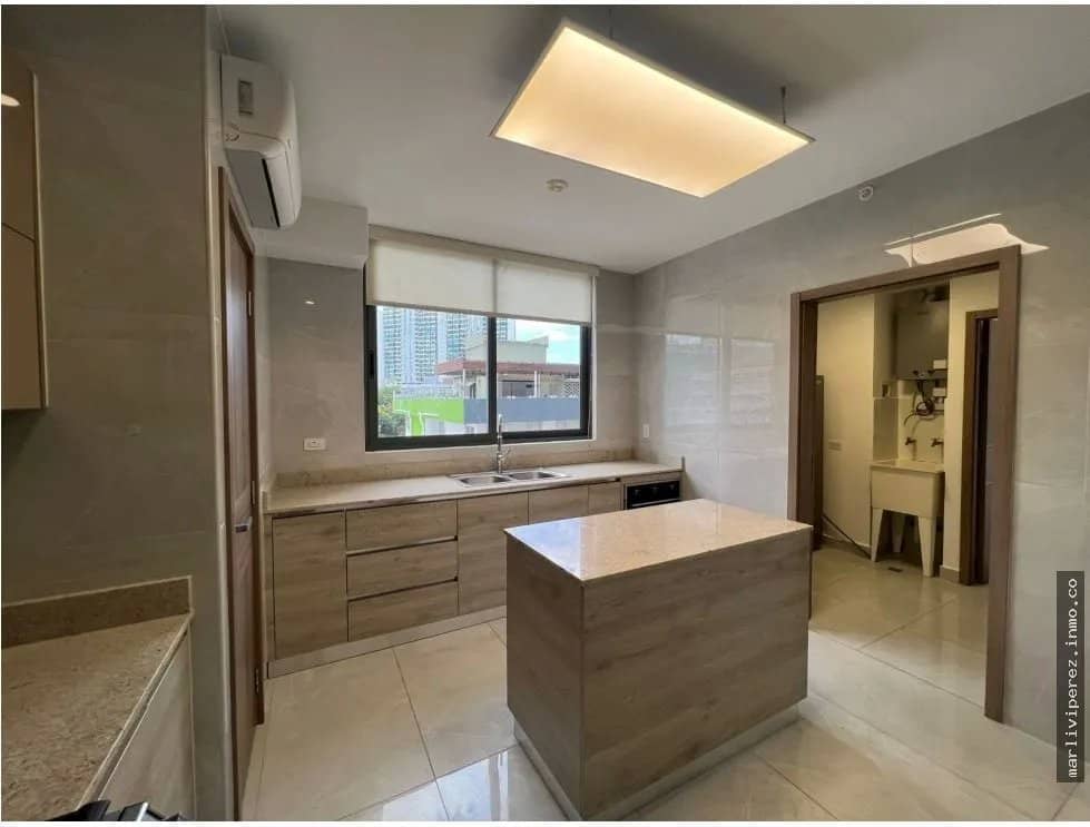 Apartamento en Venta en Bella Vista - foto 1