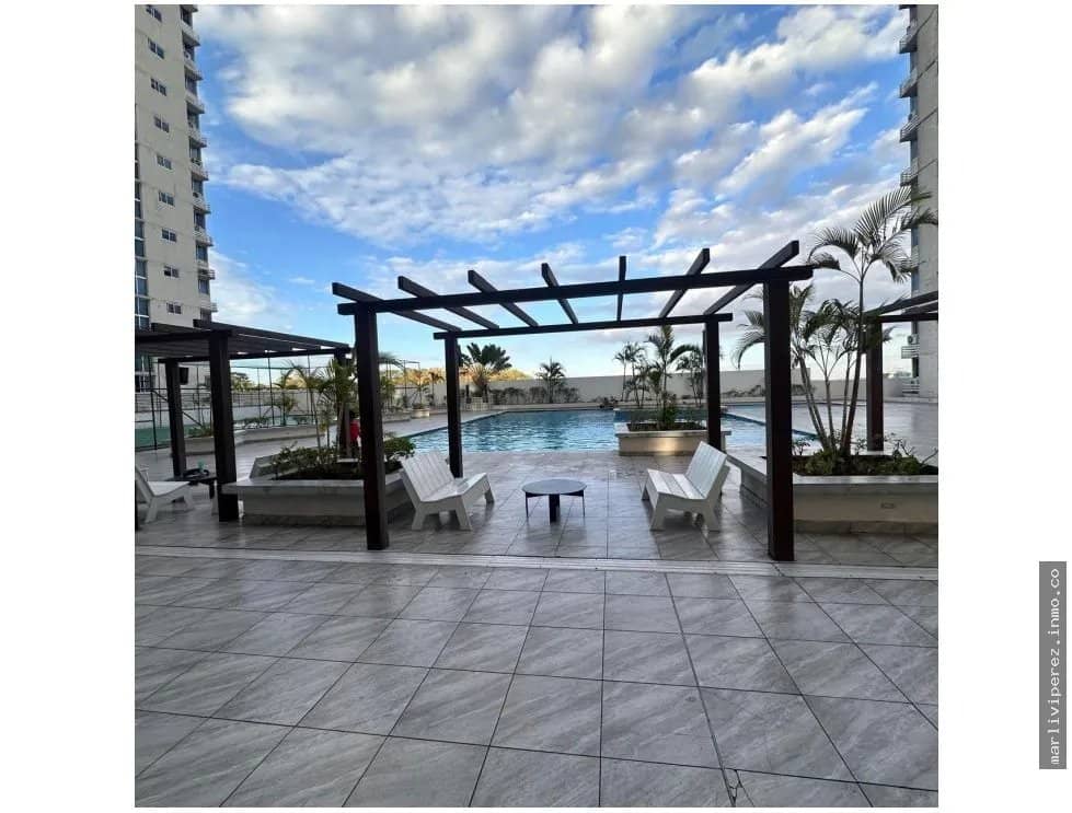 VENTA DE APARTAMENTO EN PH ILO, NEGOCIABLE - foto 1