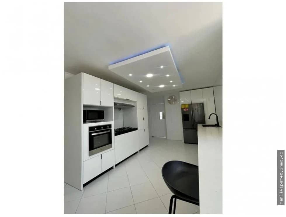 Venta de apartamento en PH La Fontana - Ganga - foto 1