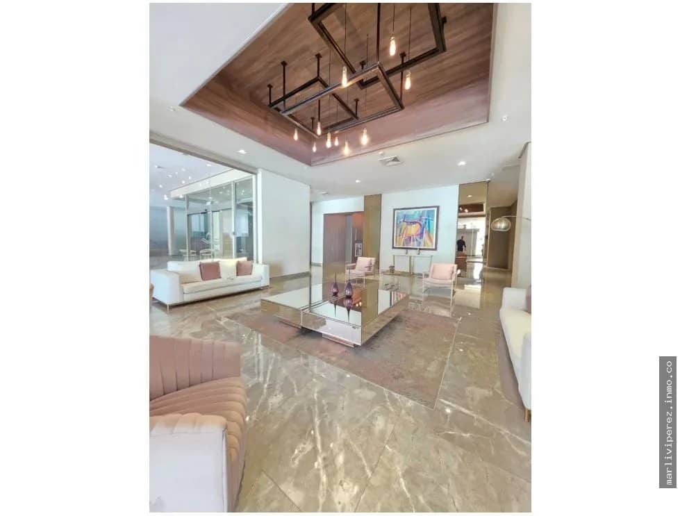 VENTA DE APARTAMENTO EN PH MIRADOR, PISO ALTO - photo 1