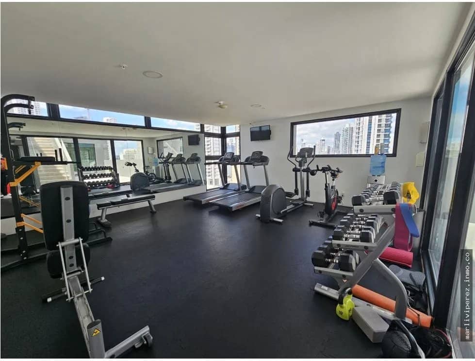 VENTA DE EXCLUSIVO APARTAMENTO EN COCO DEL MAR - foto 1