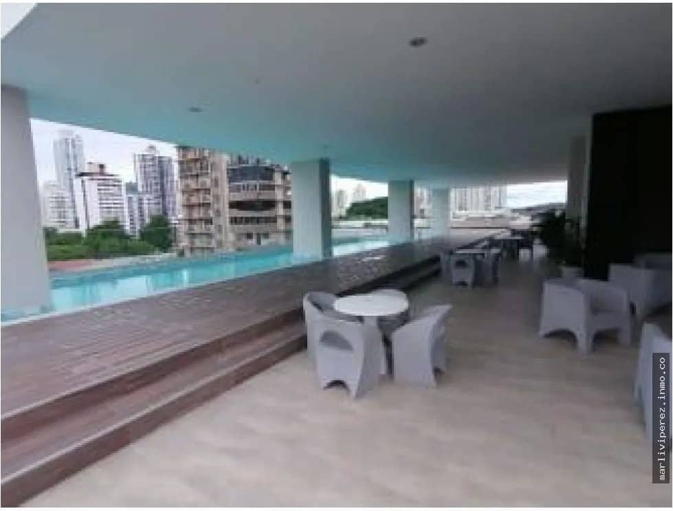 Se alquila apartamento PH Venezia en el Carmen - foto 1