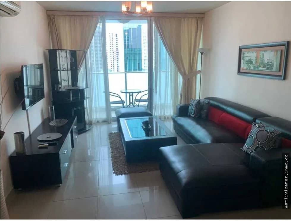 Alquiler de apartamento en Paitilla - foto 1