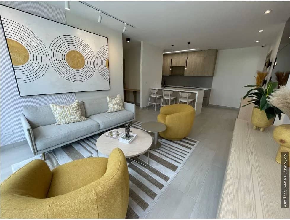 Venta de Apartamento en Costa del Este - photo 1