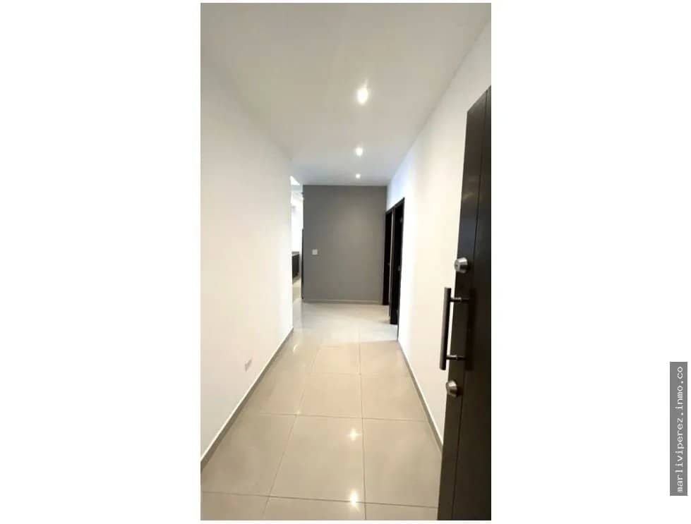 Se alquila apartamento PH Quadrat en San Francisco - foto 1