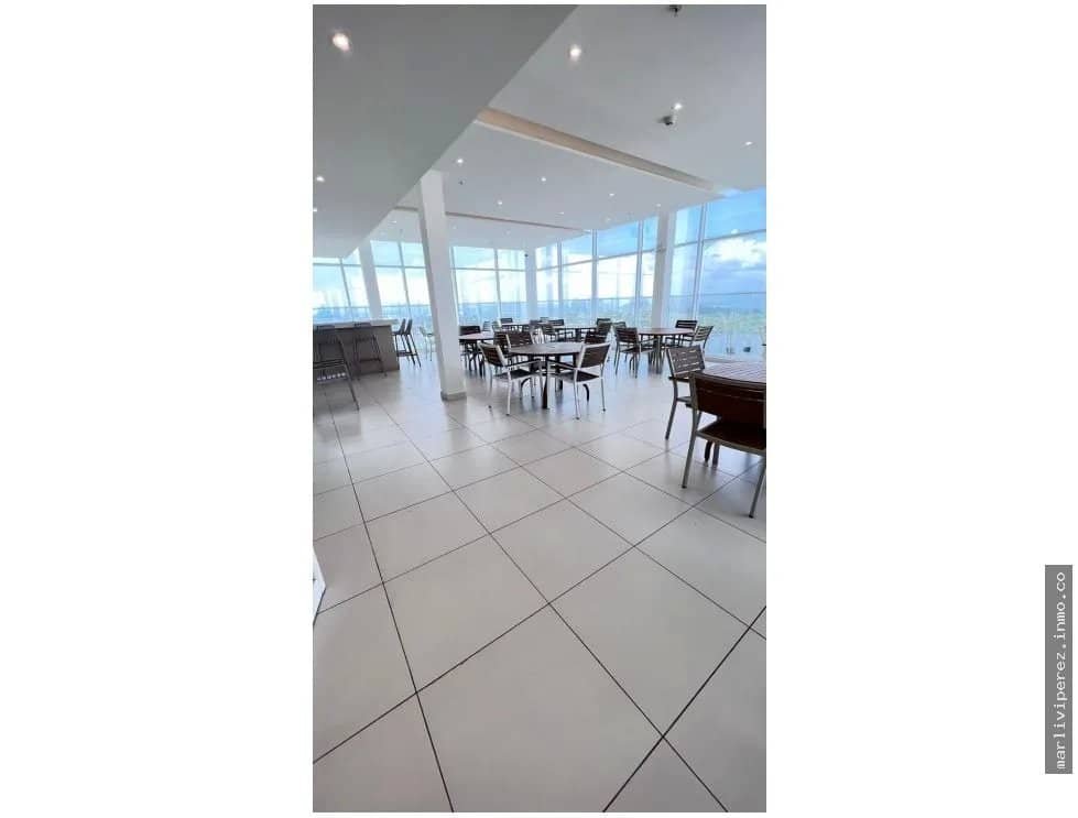 Venta de Apartamento en Edison Park, Bethania - foto 1