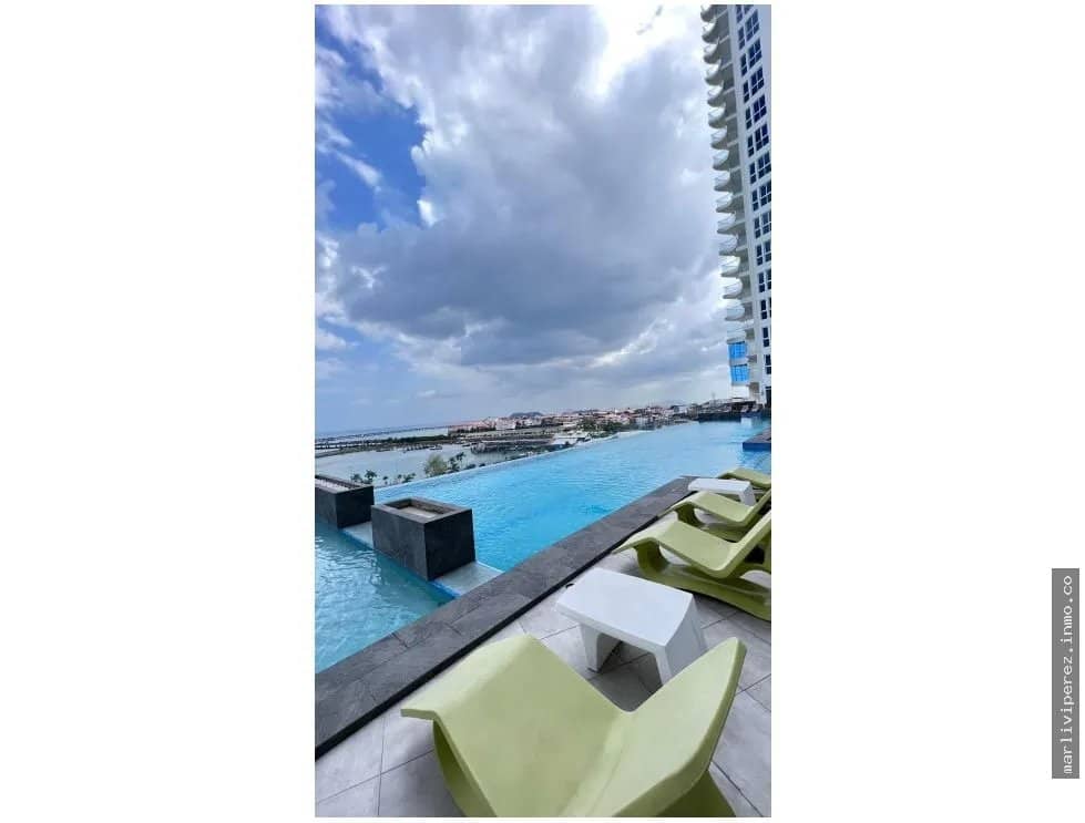 Venta de Apartamento en Avenida Balboa - photo 1