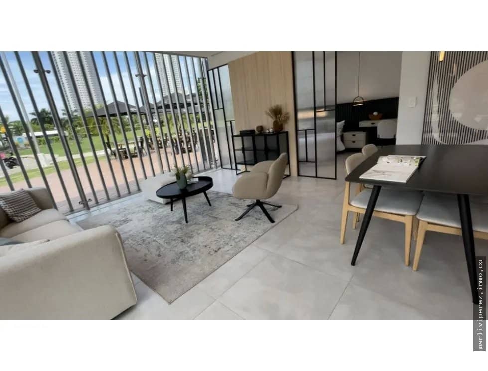 Venta de apartamento en Costa del Este - foto 1