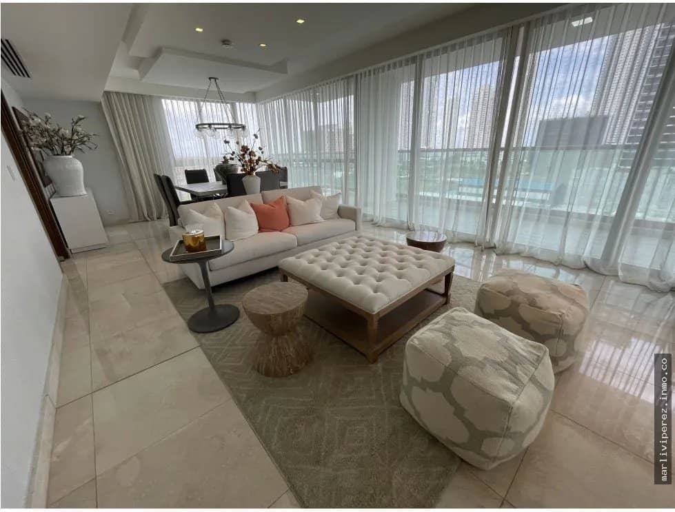 Venta de Apartamento en Costa del Este - photo 1