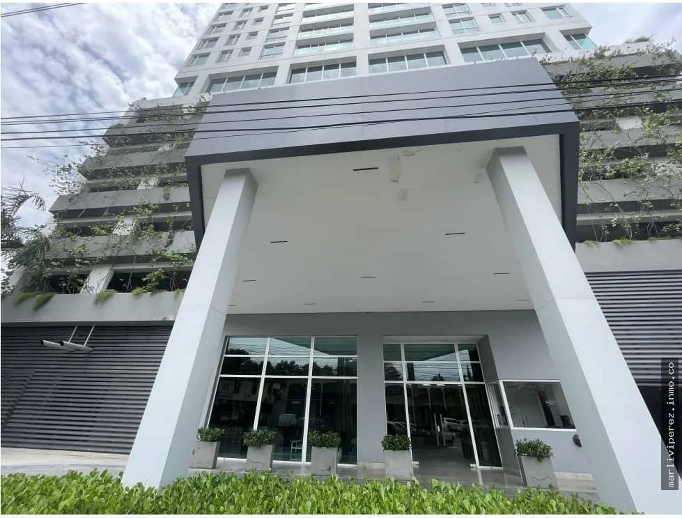 Venta de Apartamento en Coco del Mar - foto 1