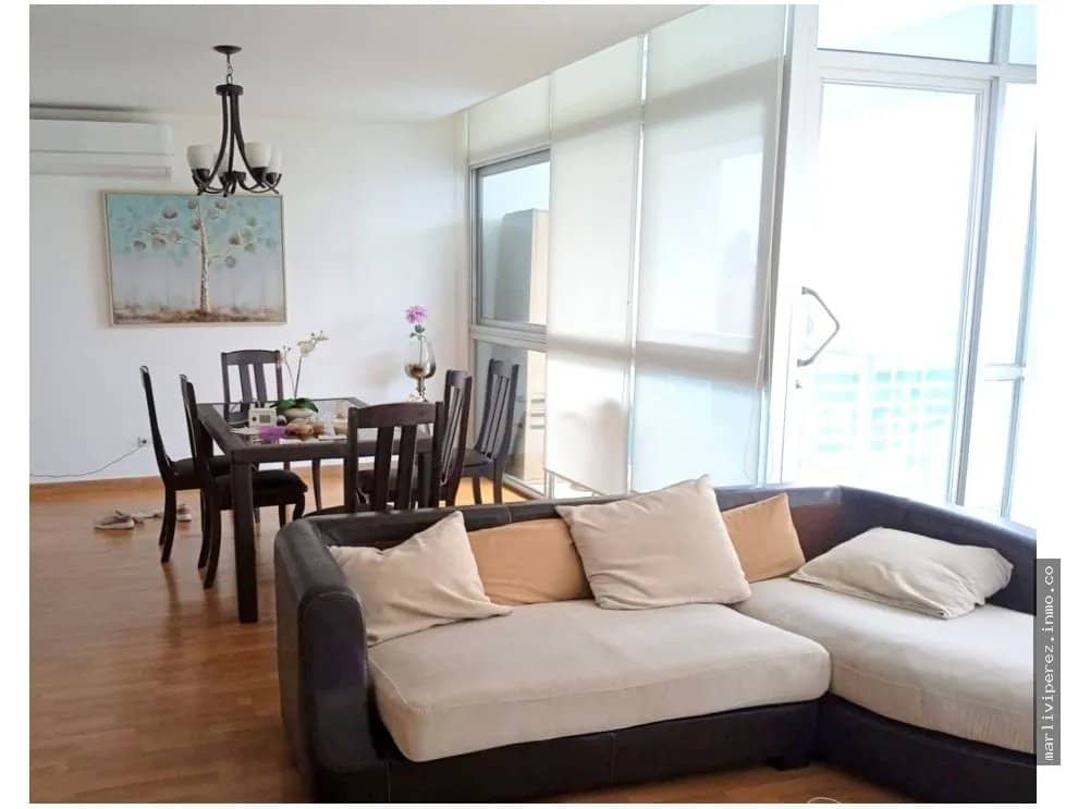 Apartamento en Av. Balboa disponible para diciembre - photo 1