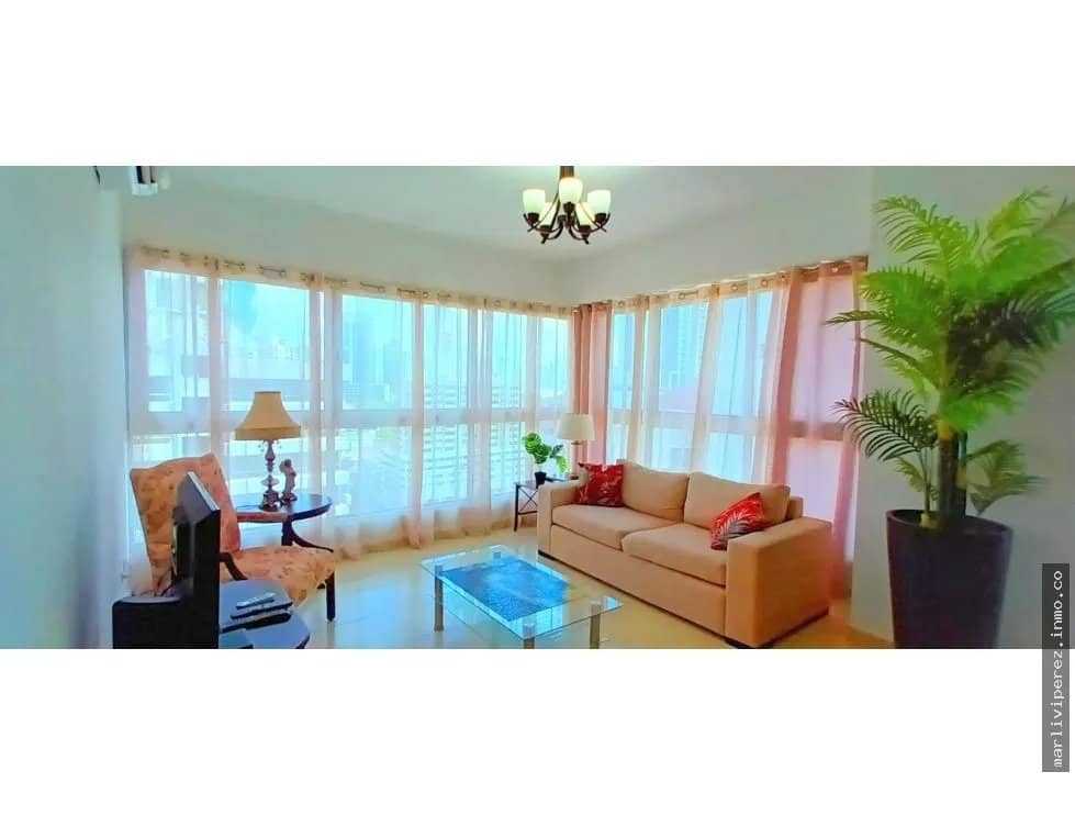 Venta de apartamento en Av. Balboa PH Grand Bay - photo 1