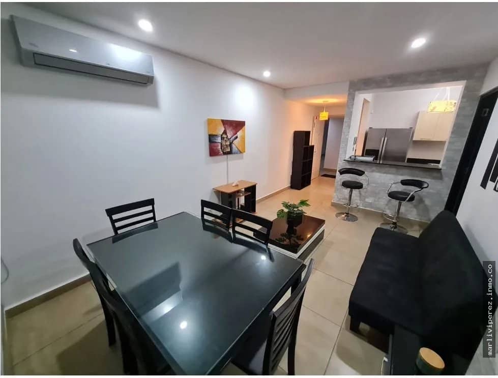 Venta de apartamento PH Aveniu Tower, Hato Pintado - foto 1