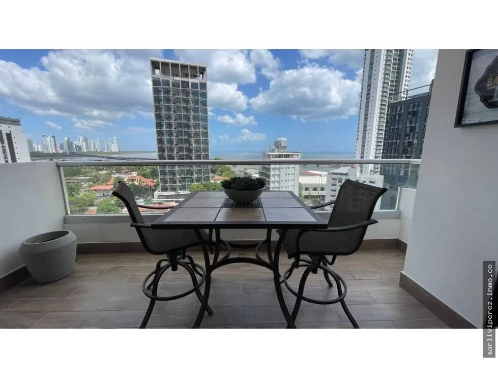 VENTA DE APARTAMENTO EN SAN FRANCISCO, COCO DEL MAR - photo 1