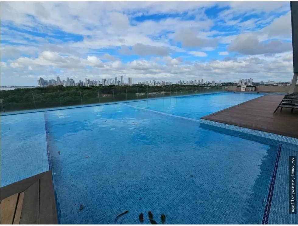 VENTA DE APARTAMENTO EN COSTA DEL ESTE - foto 1