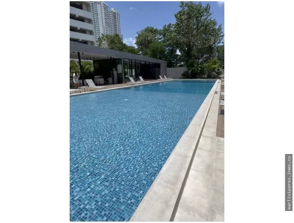 Venta de Apartamento en Costa del Este - foto 1