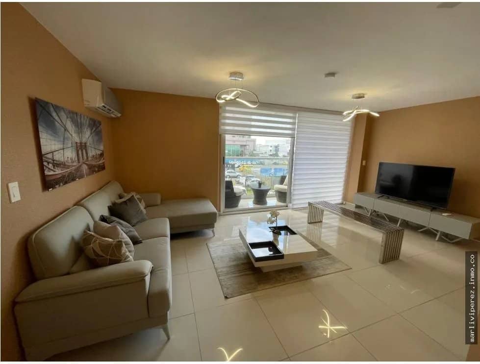 Venta de Apartamento en Costa del este - foto 1