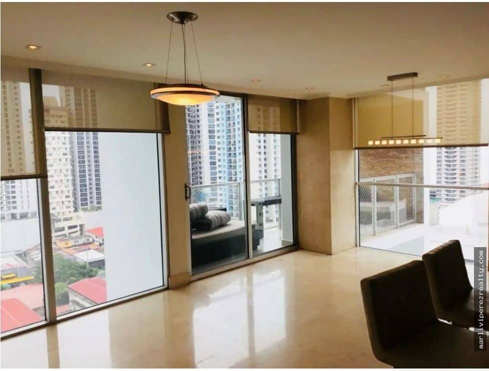 Alquiler de Apartamento amoblado en San Francisco - foto 1