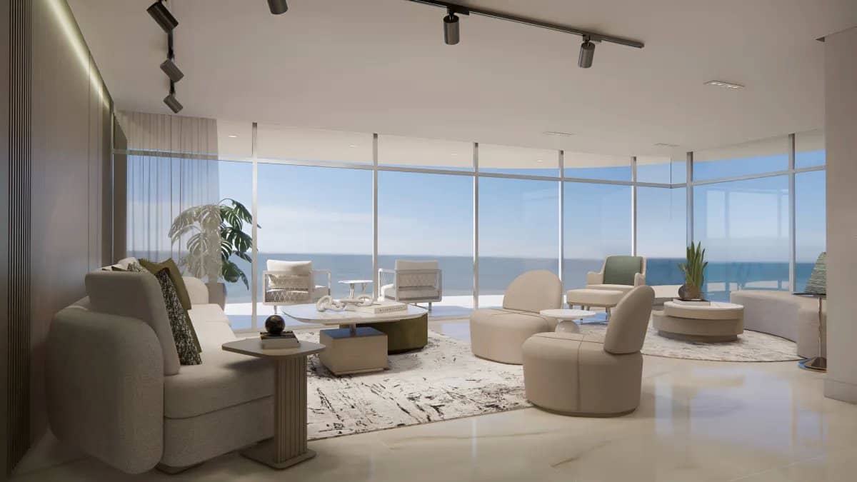 Imponente Residencia de 318m² en PH Allure, Punta Pacífica $1,340,000 - photo 1